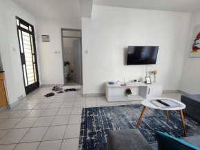 Exquisite One bedroom Apartment
